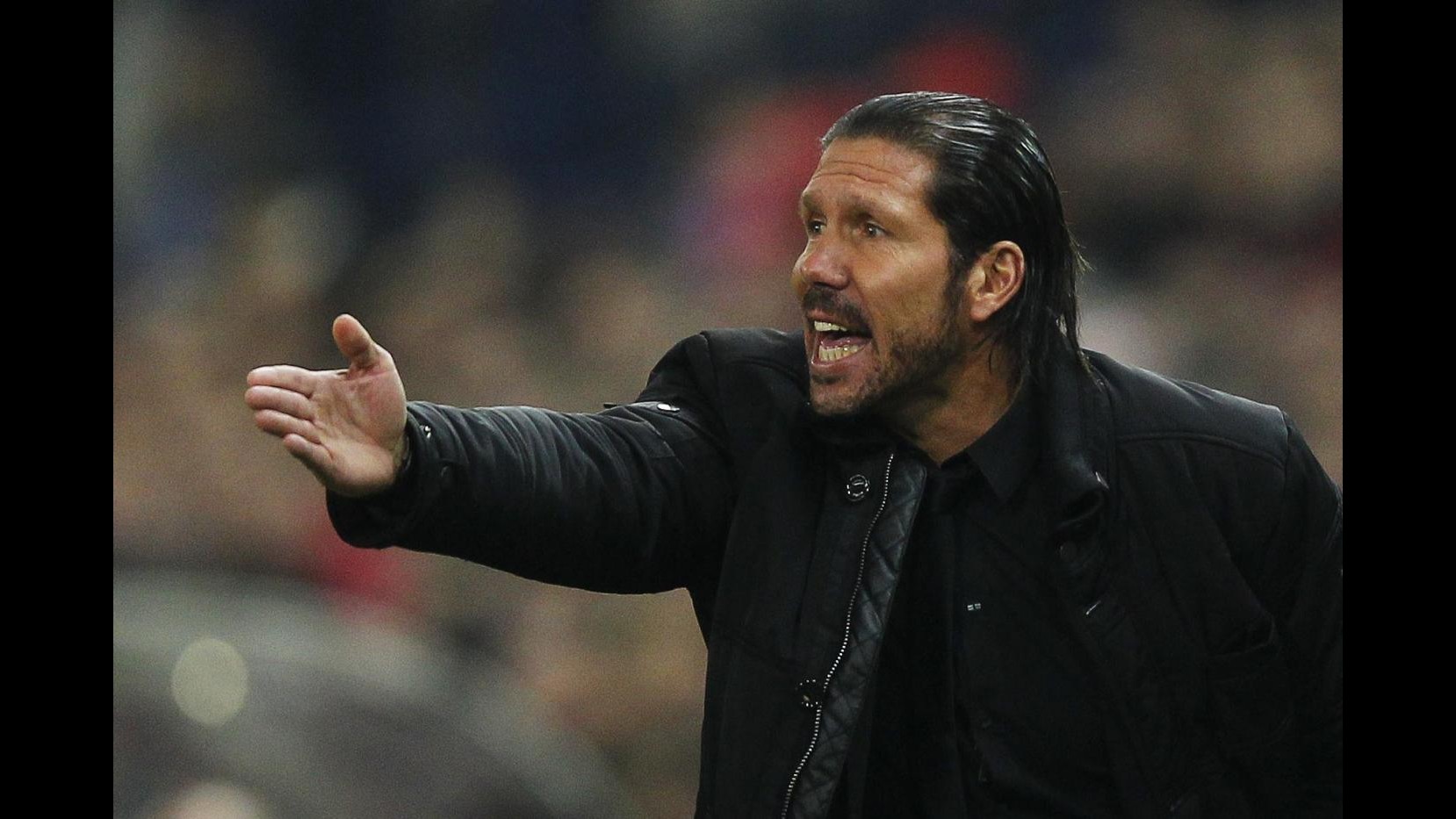 Liga: Atletico Madrid e Barcellona rallentano, 1-1 con Levante e Siviglia