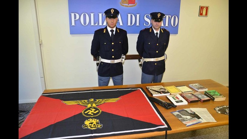 Odio razziale e antisemitismo in rete: 4 arresti e 17 denunce