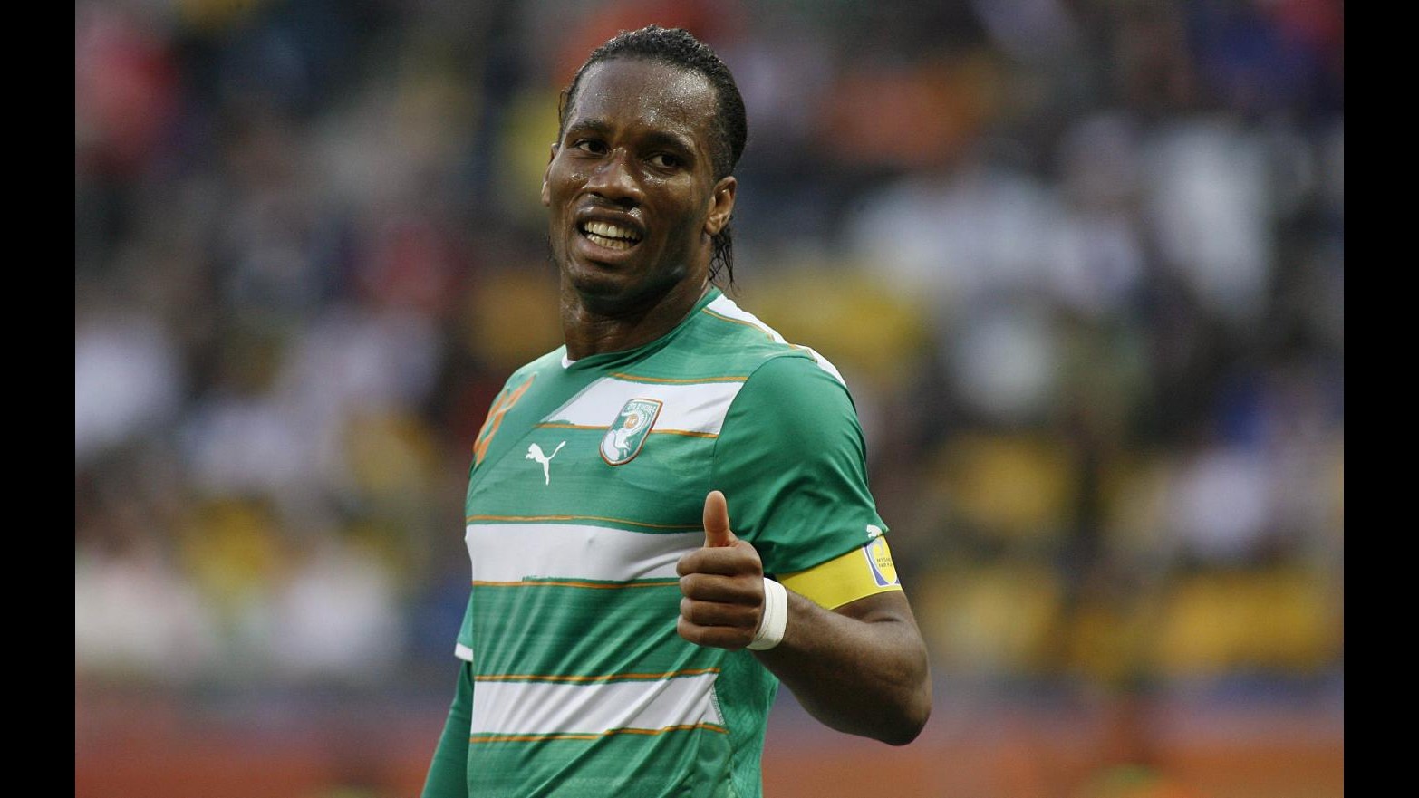 Mercato, Juventus torna sulle tracce di Drogba