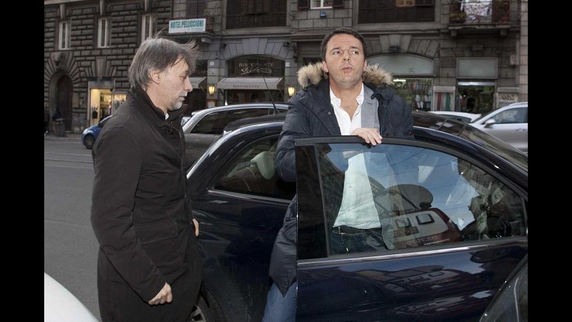Governo, convocato vertice maggioranza alle 12.30. Sabato i ministri. Lunedì in aula