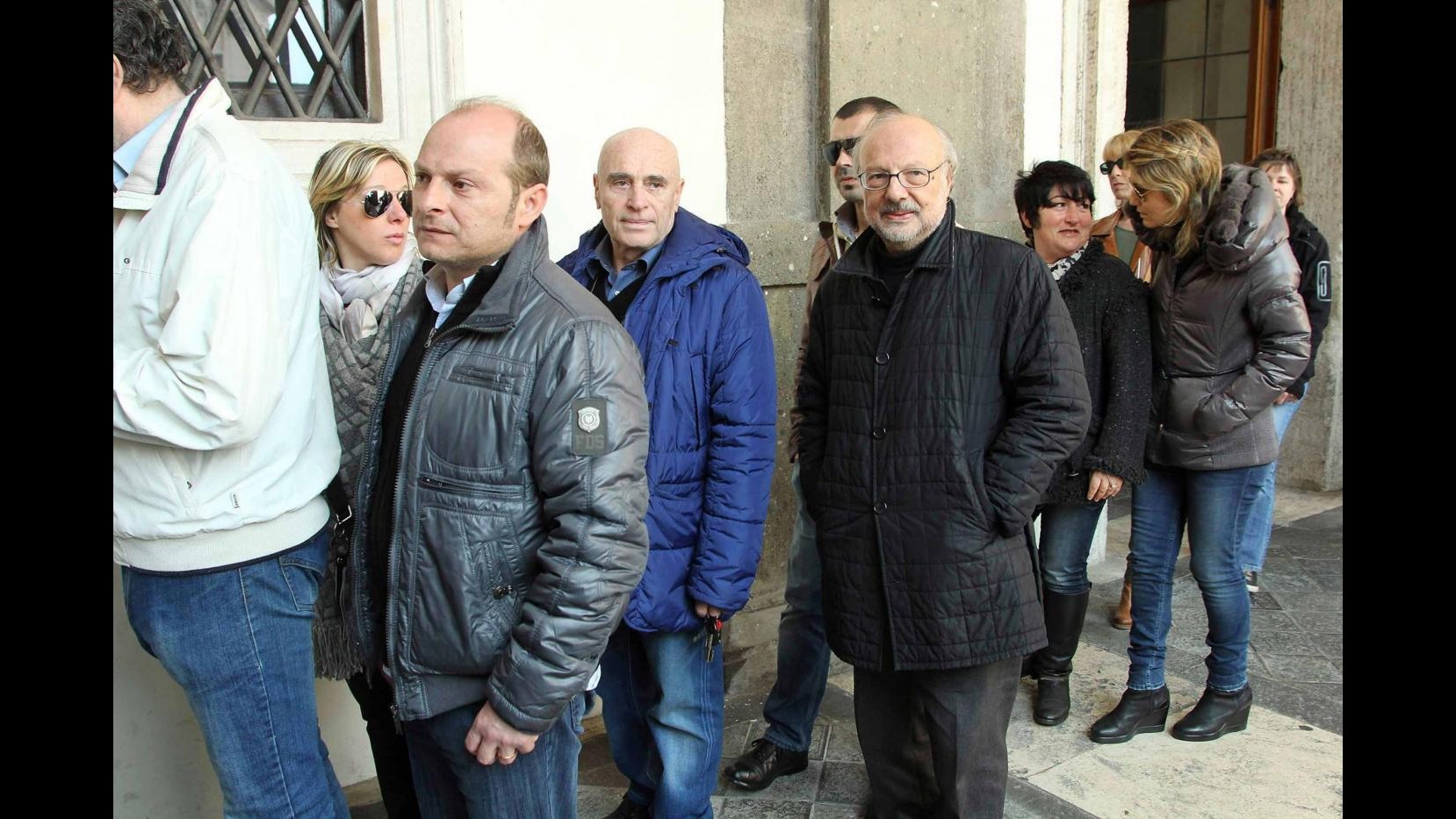 Morto Gianni Borgna: cordoglio di Napolitano, Bray, Rutelli e Leone