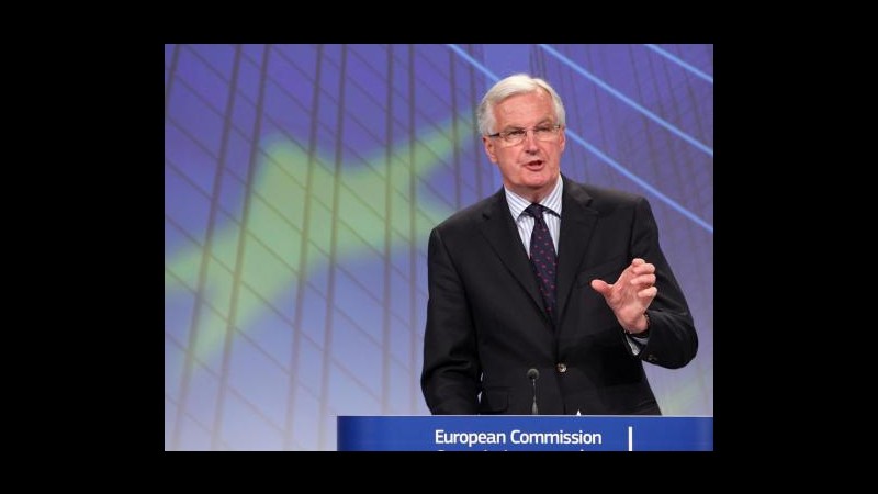 Accordo all’Ecofin: via libera a vigilanza bancaria unica