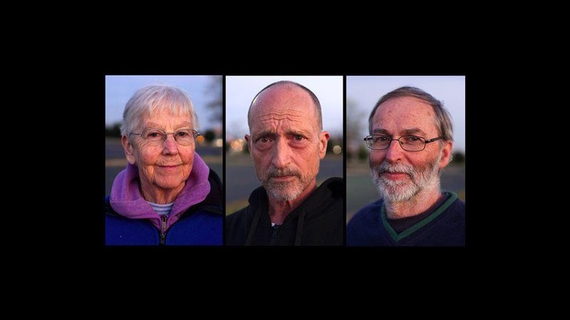 Usa, protestò in base nucleare: condannata a 3 anni suora 84enne