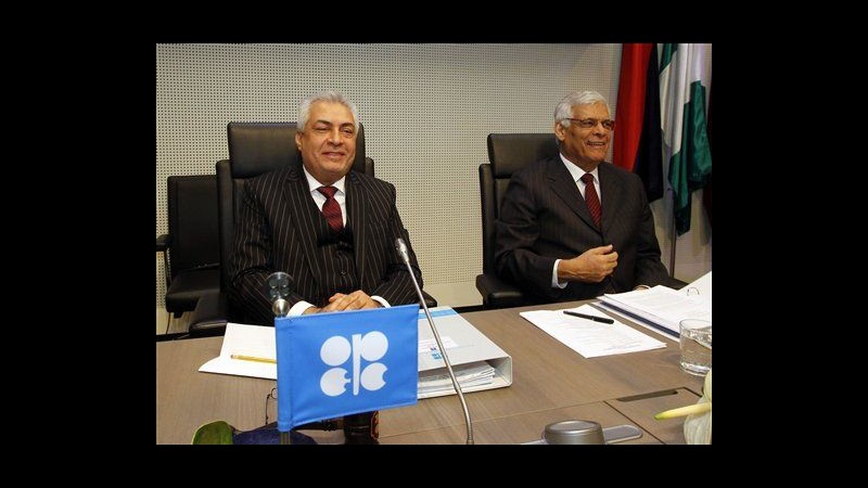 Opec, fumata nera su nuovo segretario per rivalità Iran-Arabia Saudita