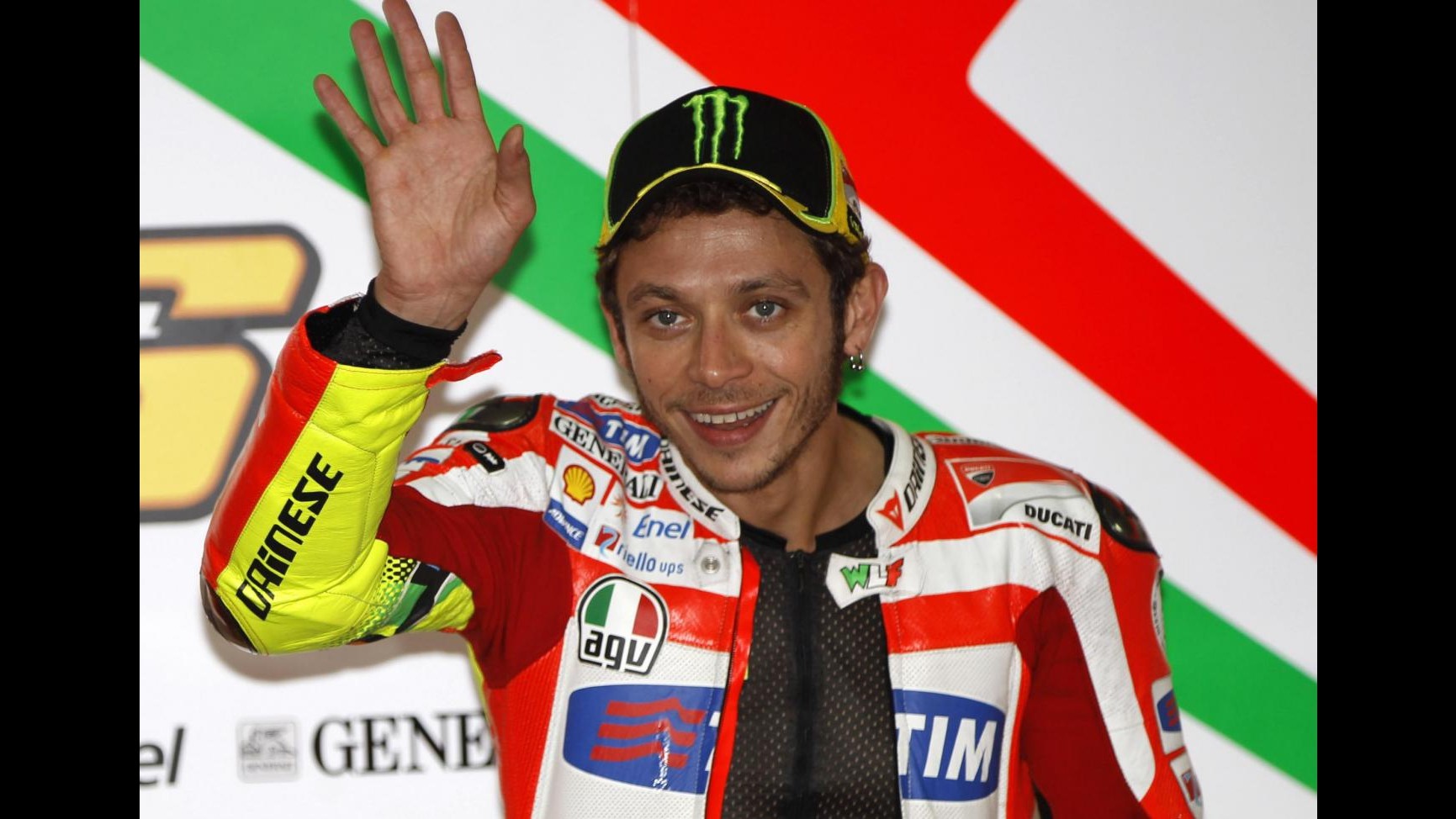 Valentino Rossi: MotoGp diventata troppo seria, importante è divertirsi