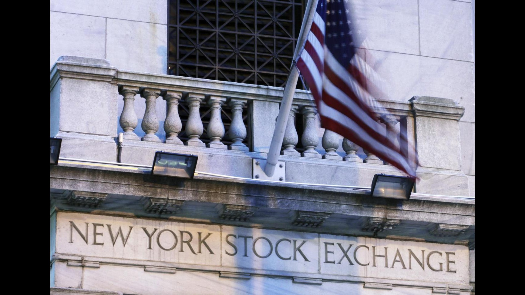 Borsa, quinta chiusura in crescita per Wall Street: Dow Jones +0.60%