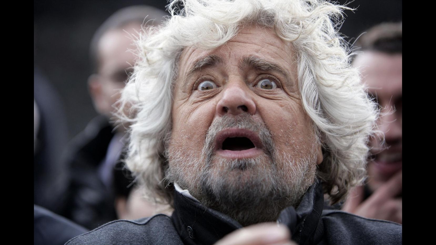 Grillo epura i ribelli via blog: Andranno fuori, non mi rompete le…