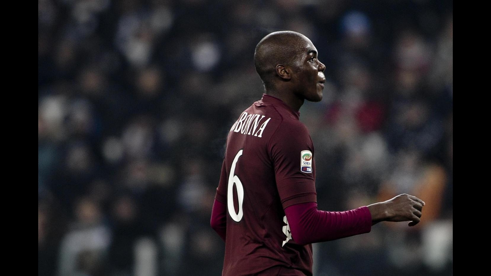 Torino, domani Ogbonna operato per rimozione ernia