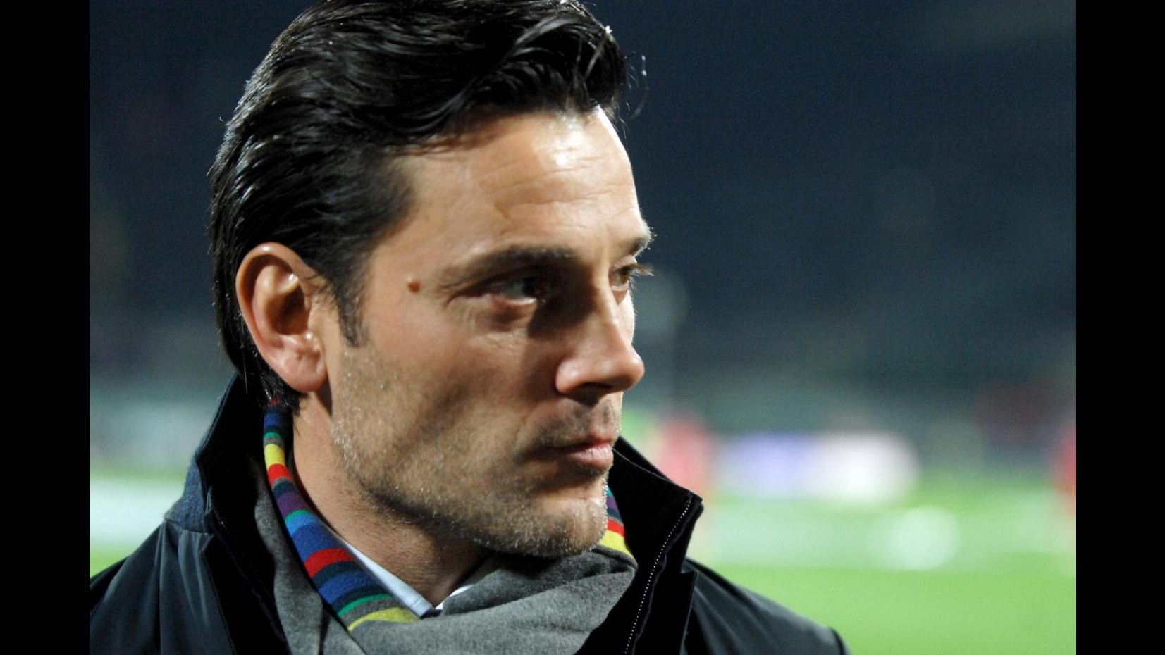 Montella: Conte-Capello? Necessario accettare critiche. Io ct? E’ presto, sono troppo giovane