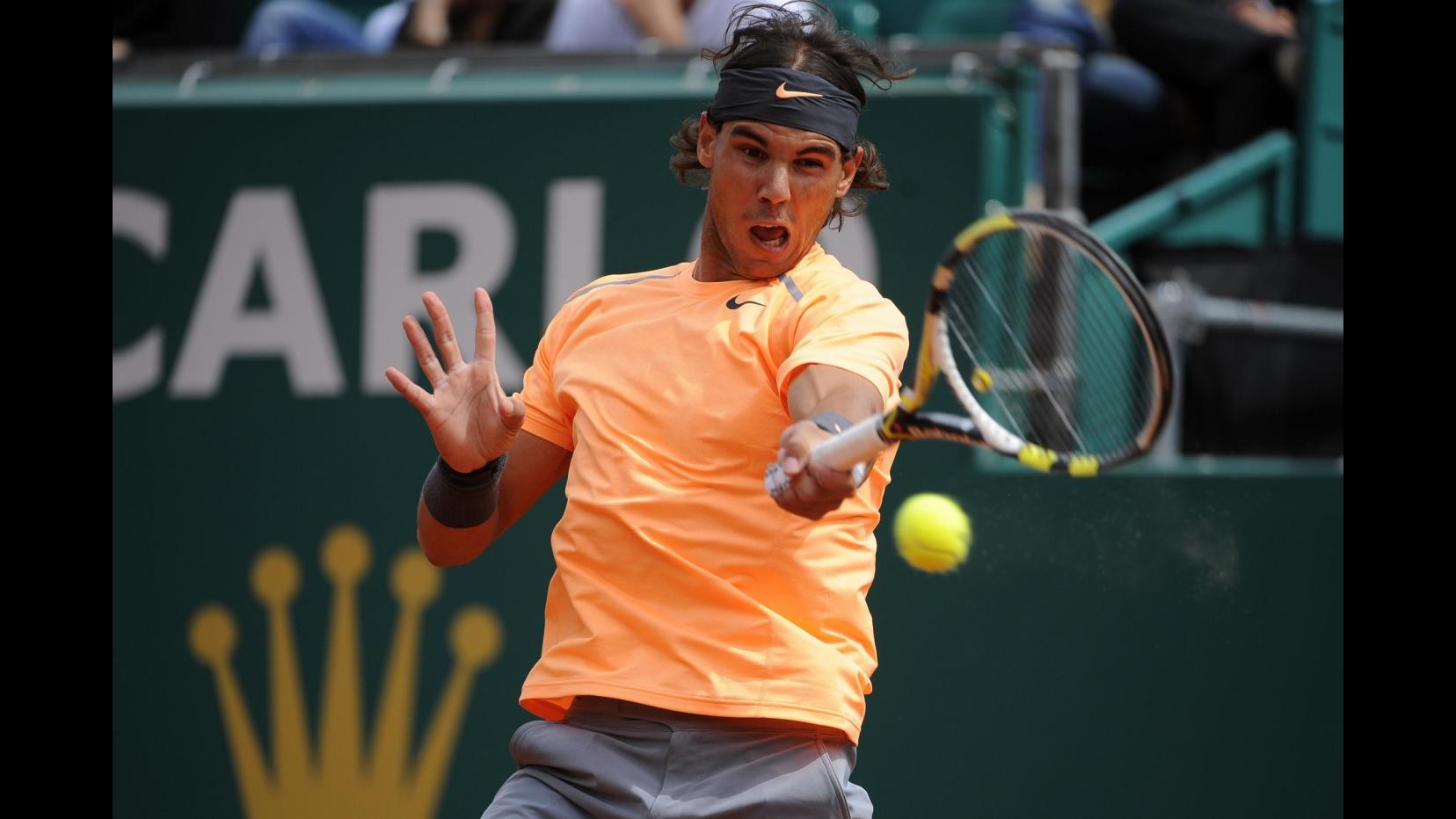 Tennis, Nadal annuncia rientro: Non vedo l’ora di giocare ad Abu Dhabi