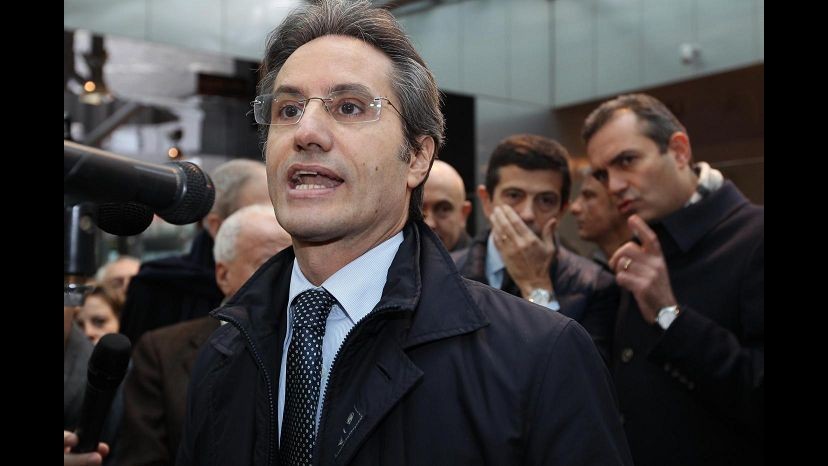 Costi politica, arrestato consigliere di Caldoro per peculato