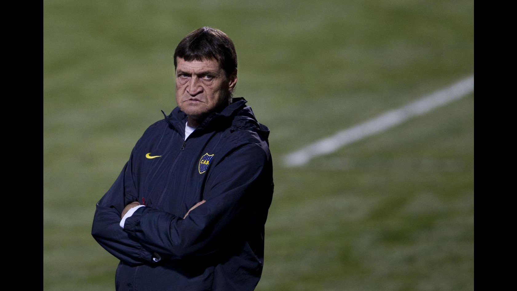 Argentina, Boca Juniors: via Falcioni, torna Bianchi?