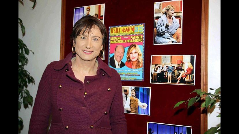 Sochi 2014, Vladimir Luxuria è libera e sta bene