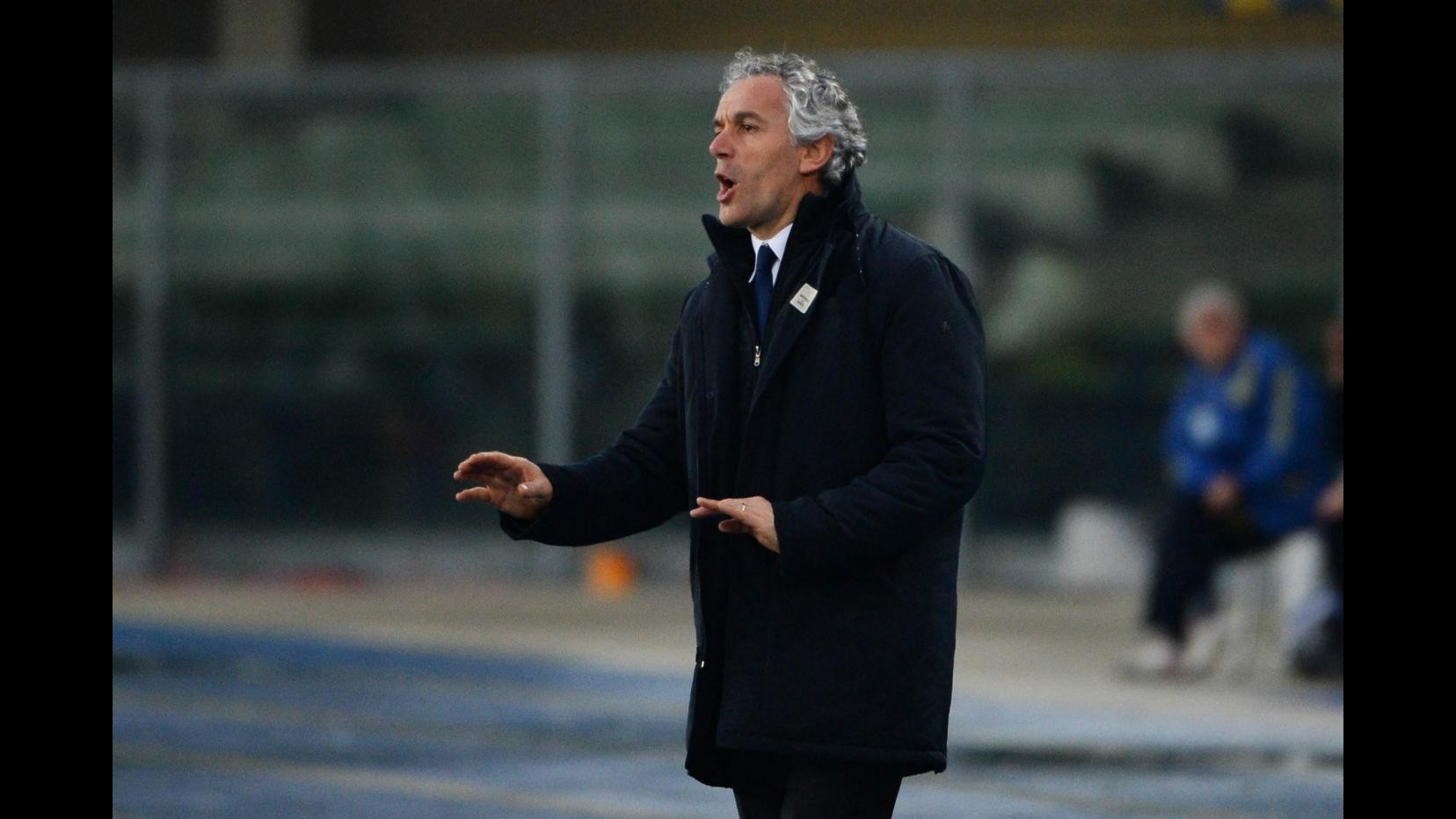 Donadoni: Parma in Europa? Vedremo, bello giocarcela con tutti