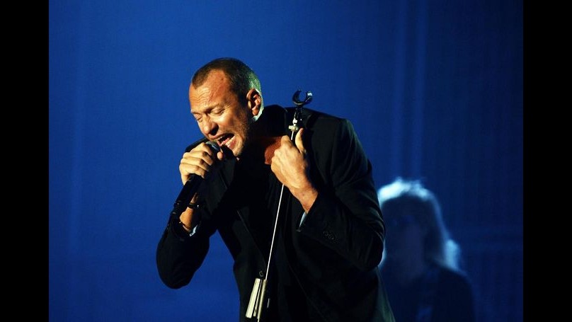 Biagio Antonacci finisce il tour, concerto speciale 19 dicembre Milano