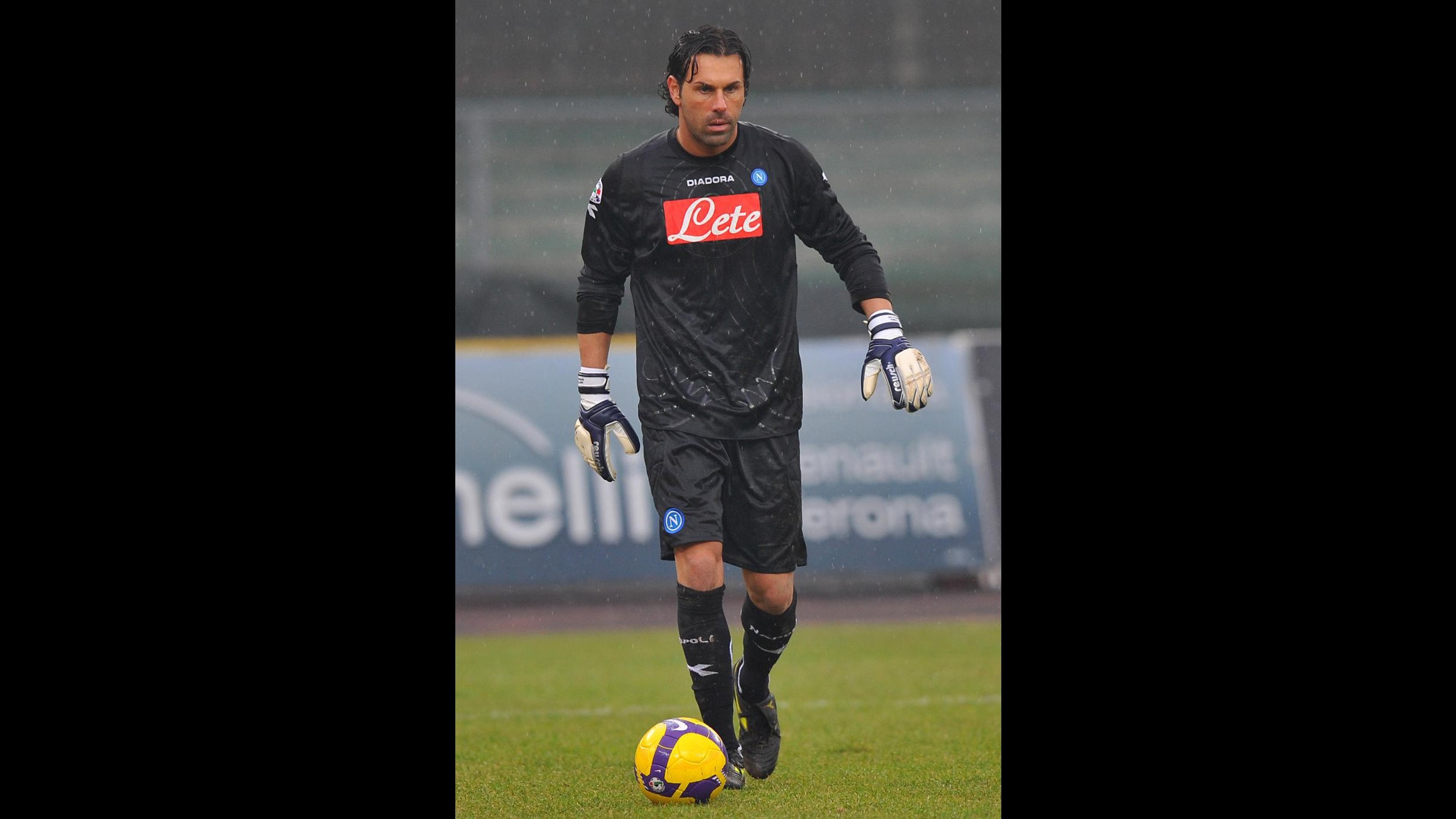 Calcioscomesse, Palazzi: -1 al Napoli, 9 mesi a Grava e Cannavaro