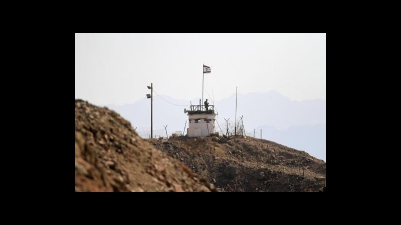 Esplosione vicino bus di turisti in Sinai: 4 morti, 3 sono sudcoreani