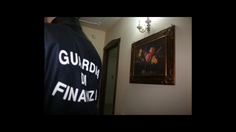 Torino, imprenditore arrestato per crac da 13 milioni