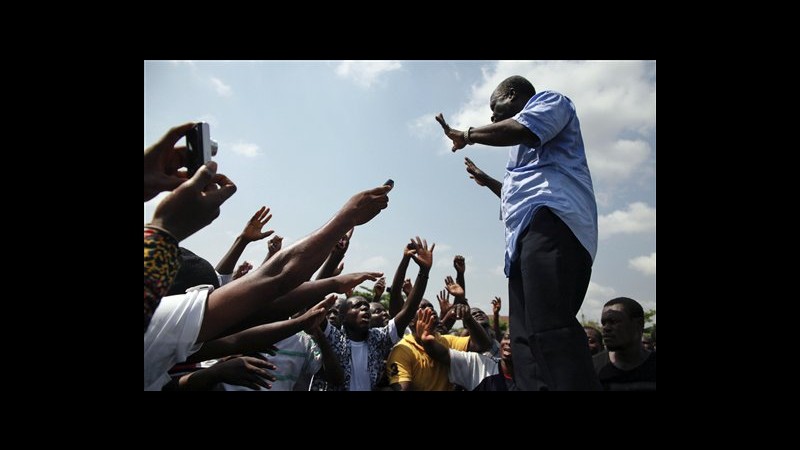 Ghana, presidente uscente verso vittoria. Opposizione denuncia brogli