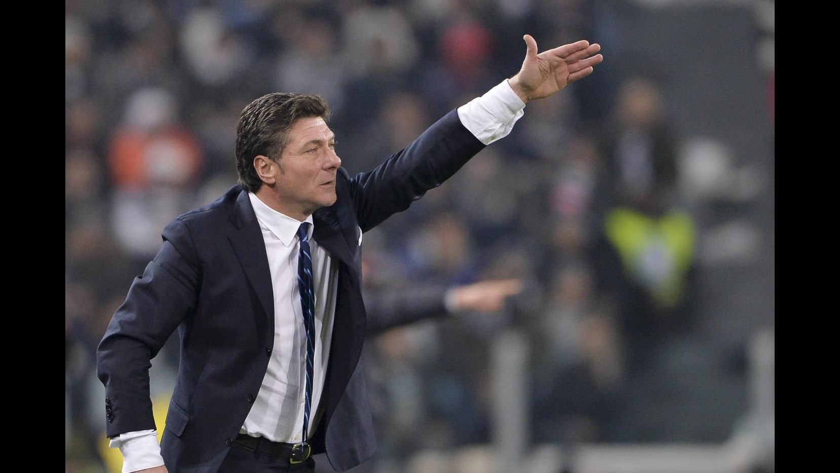 Serie A, Fiorentina-Inter in campo: Mazzarri si affida a Palacio-Milito per riscatto