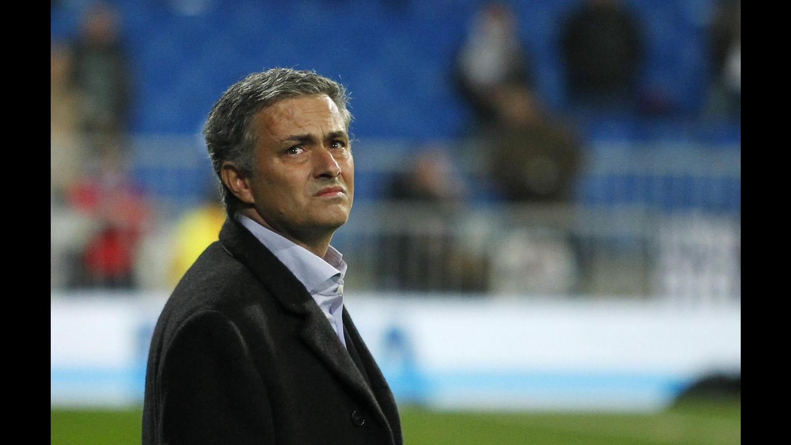 Mourinho: In futuro potrebbe aspettarmi una nuova avventura