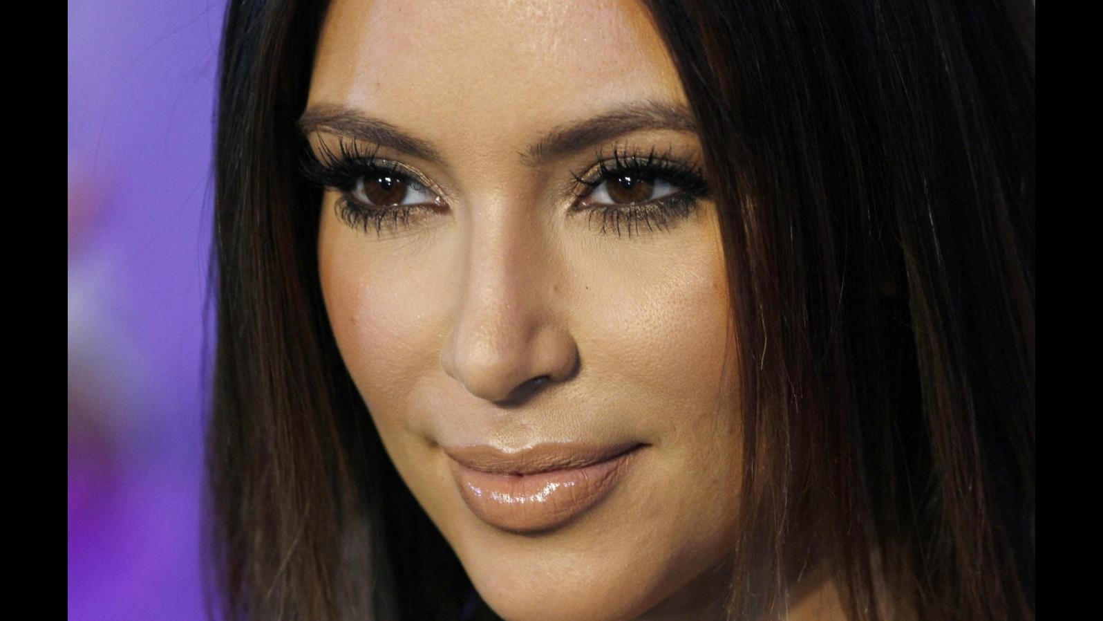 Lutto per Kim Kardashian: è morto il suo gattino persiano