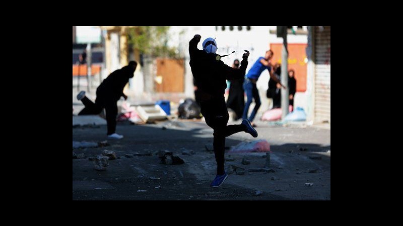Bahrain, morto un poliziotto dopo esplosione a Dair