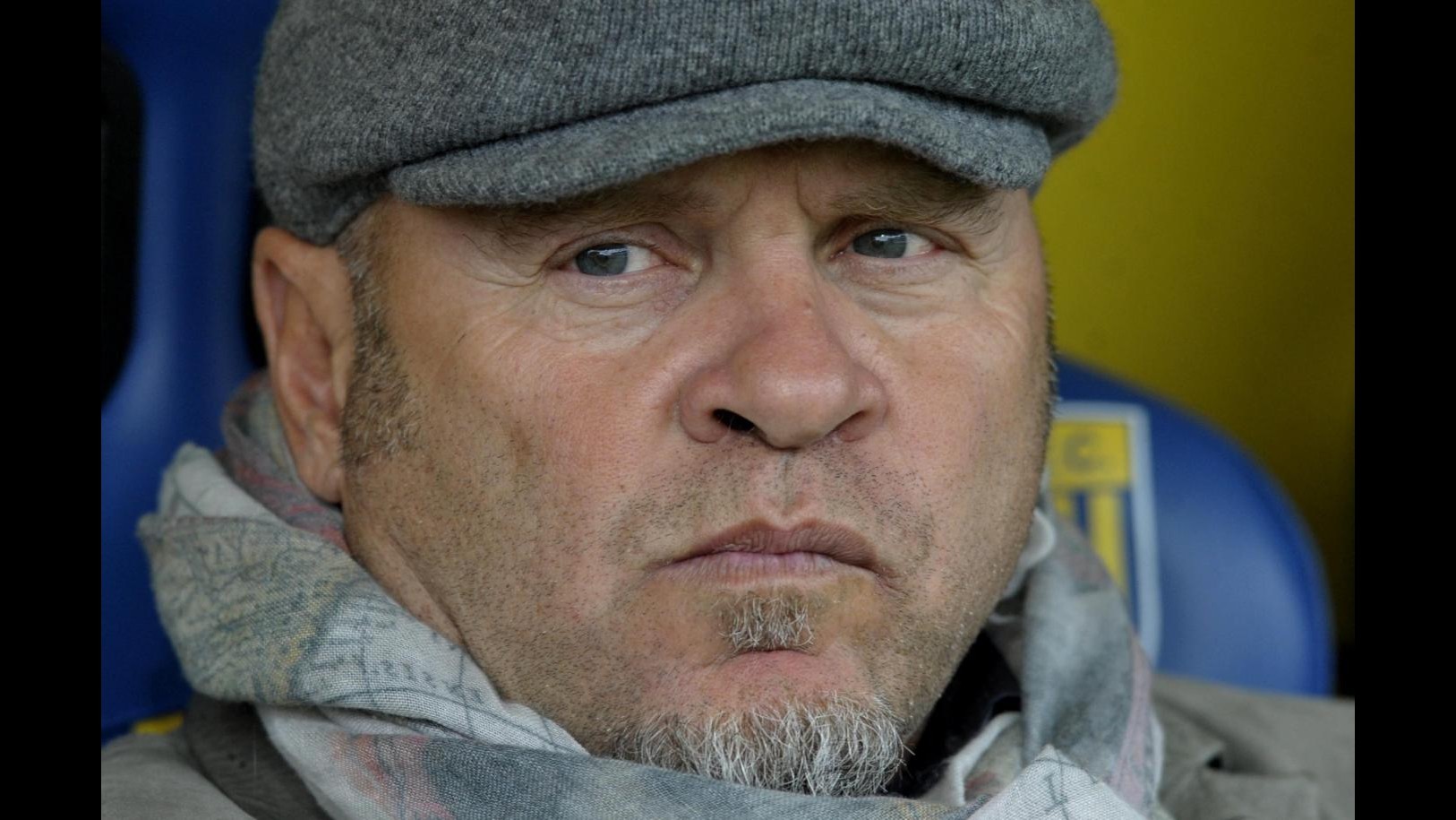 Cosmi: Con Catania mettiamo in campo rabbia per sconfitta contro Roma