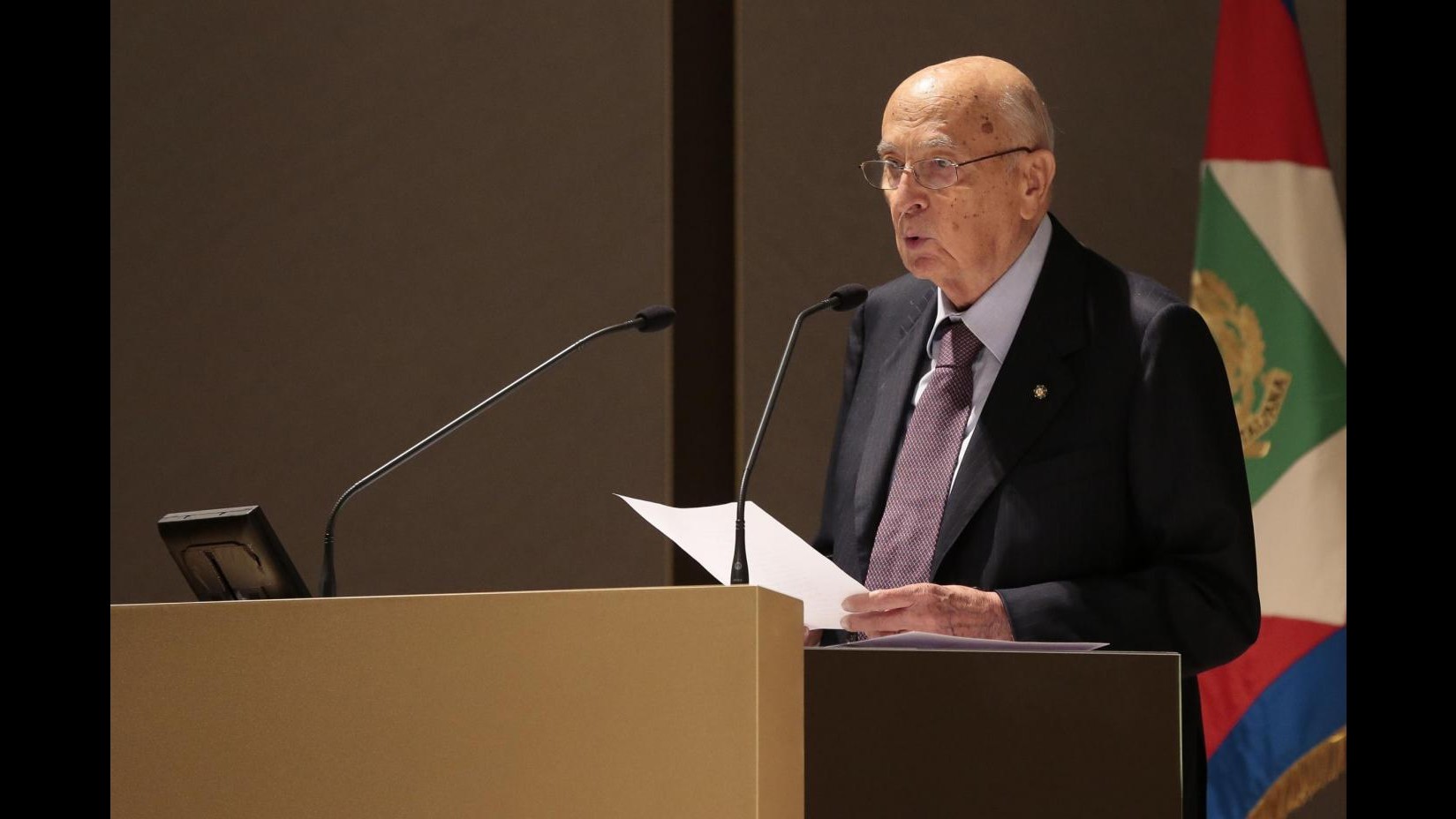 Consultazioni, Quirinale: Rincrescimento per rifiuto della Lega