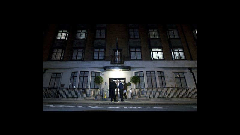 Regno Unito, morta infermiera di finta telefonata Kate: forse suicida