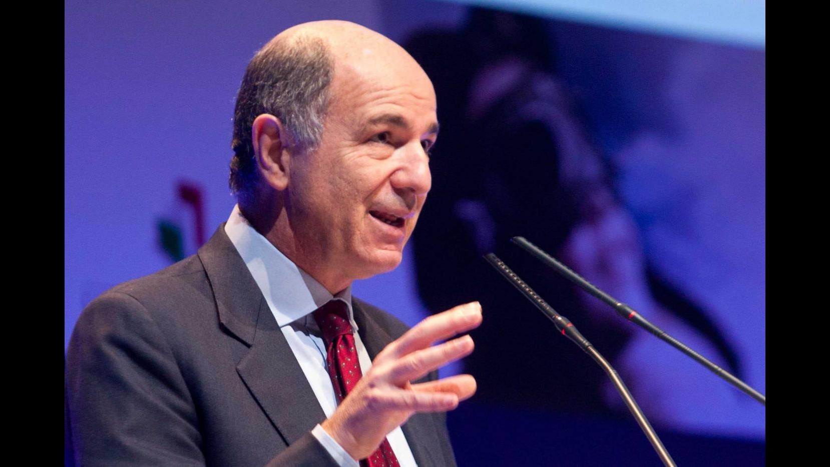 Governo, Passera: Continuiamo a fare il nostro dovere