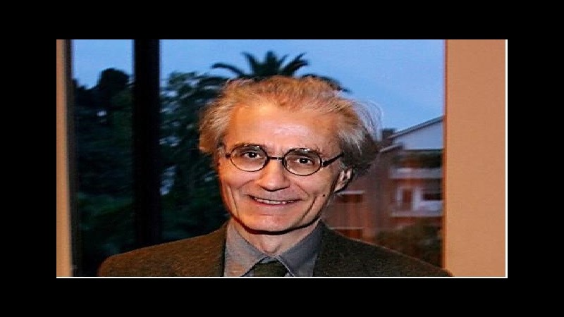 Luciano Canfora: Renzi è come il Barbiere di Siviglia