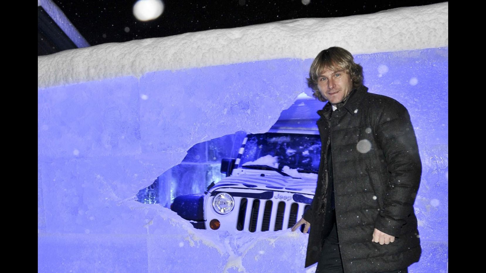 Nedved carica la Juve: Con rientro Conte torna un fuoriclasse