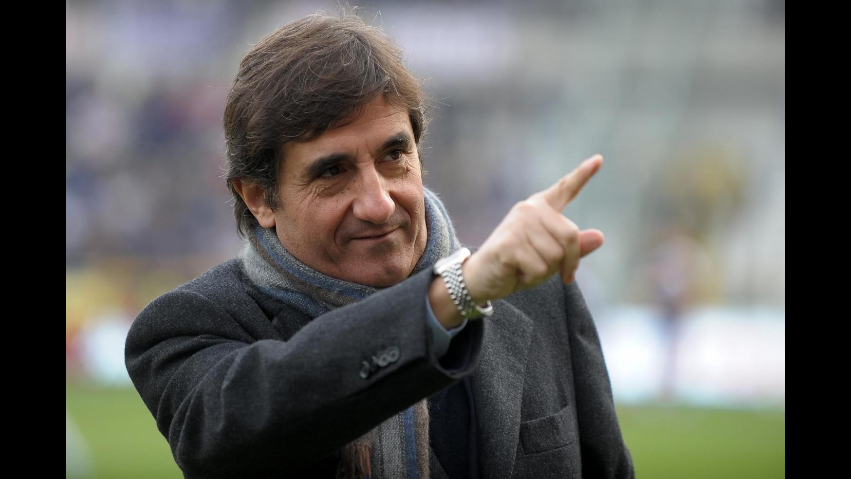 Cairo: Su contratto Bianchi vedremo, Ogbonna? Non gli tarperemo ali