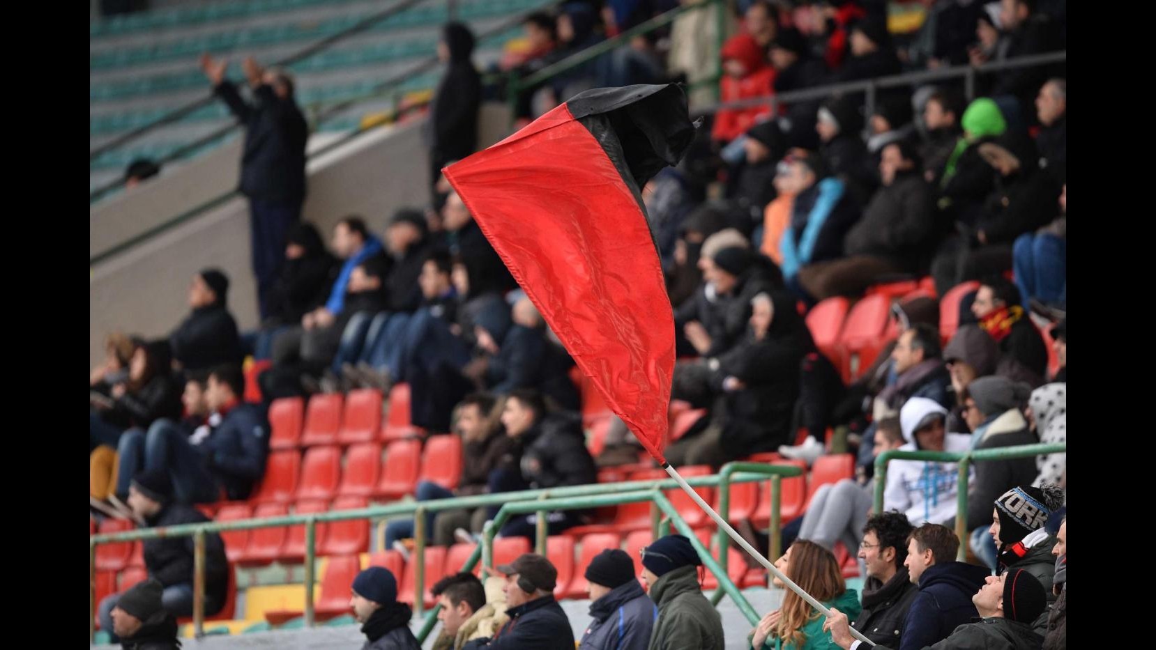 Corte Figc respinge ricorso Nocerina, confermata esclusione da Lega Pro