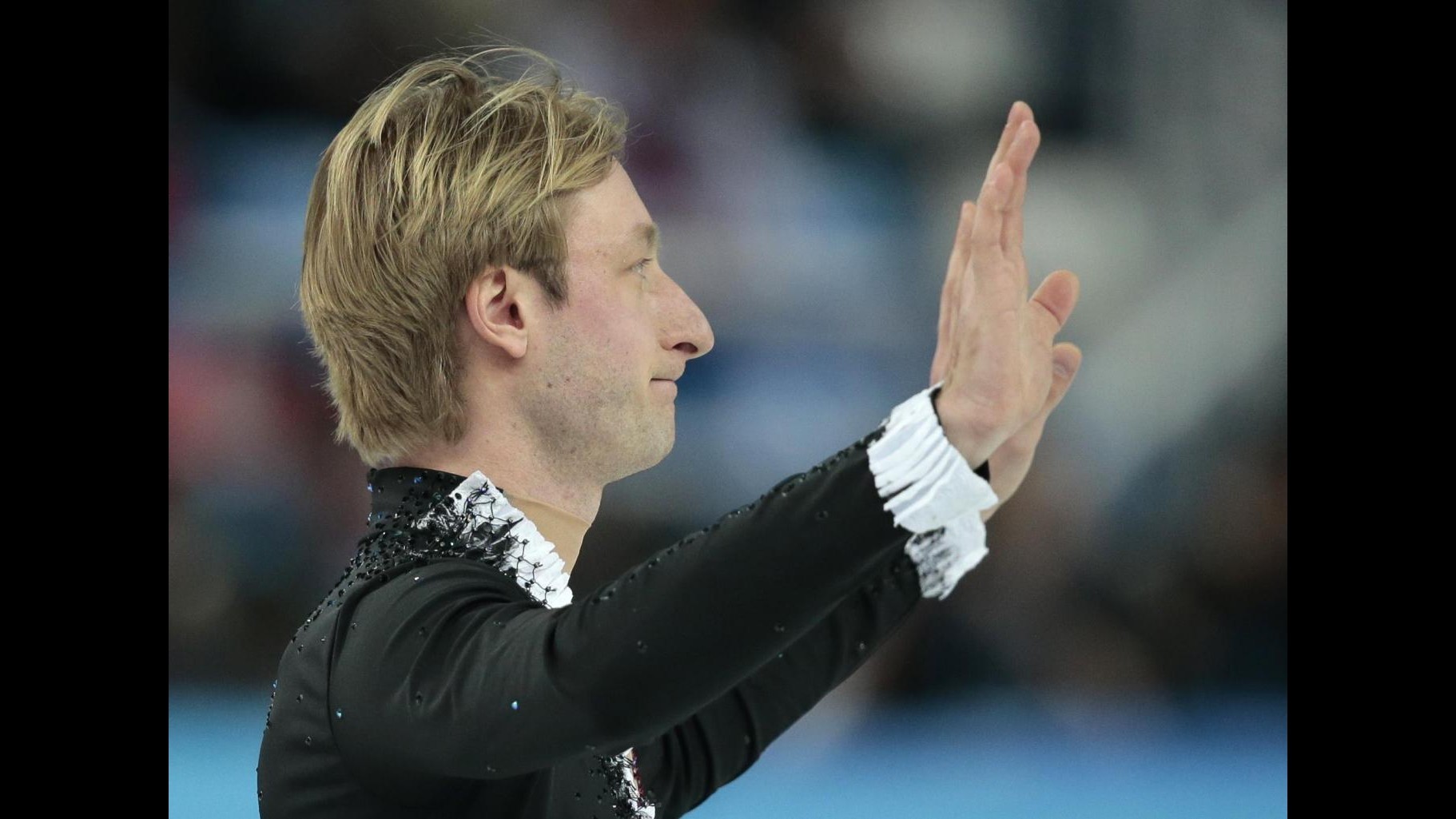 Sochi 2014, Plushenko ritiro shock: termina senza gareggiare carriera dello ‘Zar’