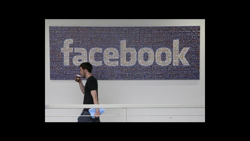 Usa, Facebook: 50 nuove scelte per identificazione sessuale utenti