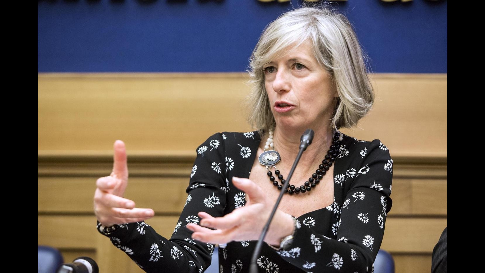 Governo, Giannini (Sc): Da Renzi chiarezza, sì legislatura costituente