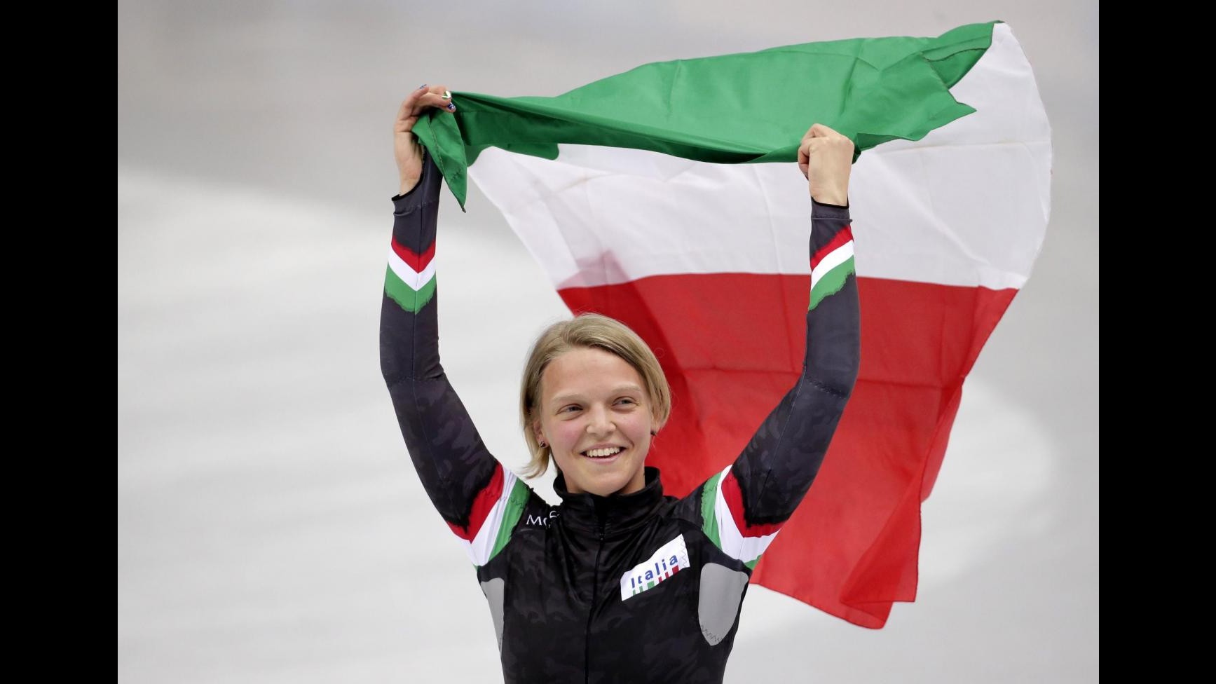 Sochi 2014, Fontana felice a metà per argento short track: Volevo vincere
