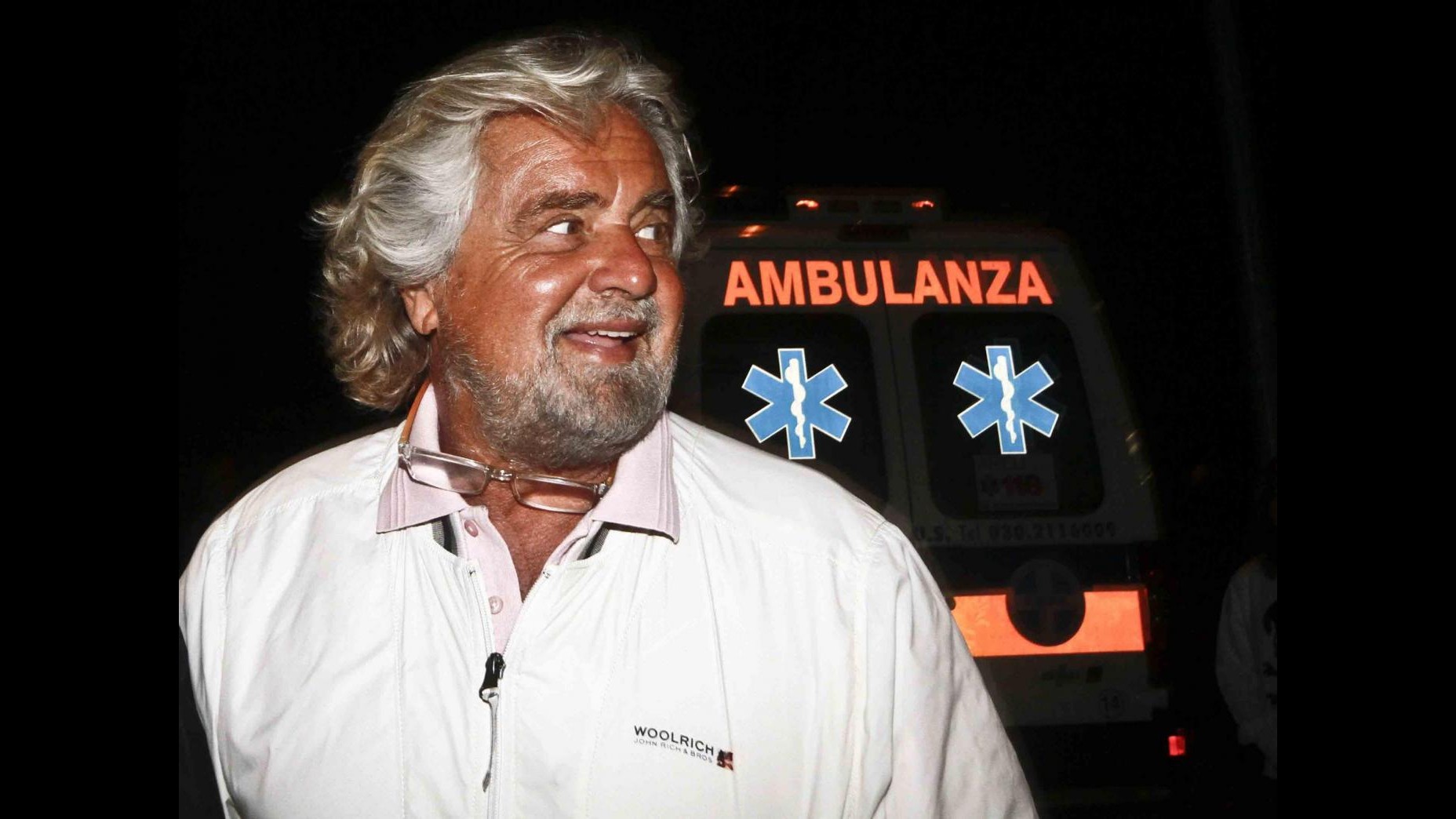 Grillo: Rifiuteremo i 100 milioni destinati ai nostri parlamentari