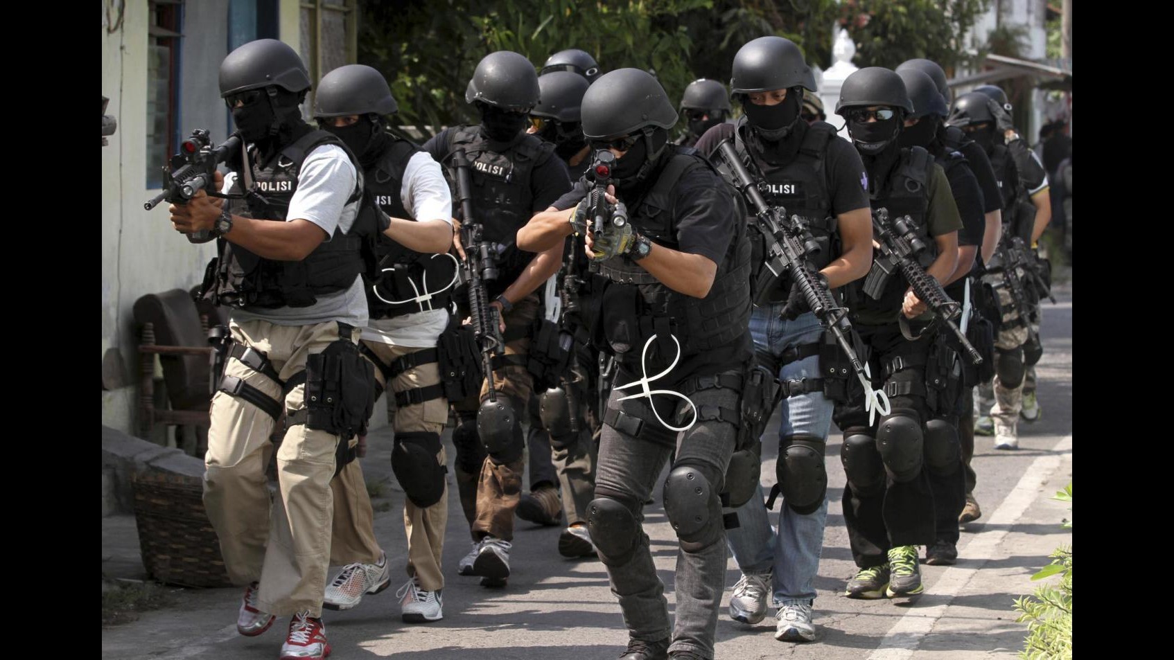 Indonesia, catturato a Bali latitante mafioso, viveva in un residence