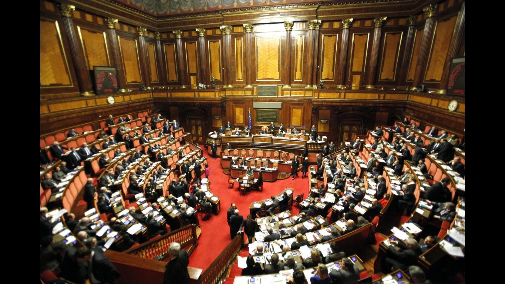 Sviluppo, scivolo pensione per manager anche se società licenzia