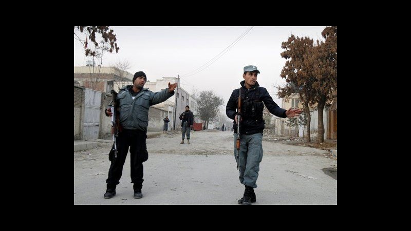 Croce rossa: Iraq e Afghanistan priorità 2013, servono 1,2 mld dollari