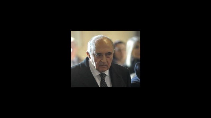 Perquisizioni a Ferlaino, indagato per evasione fiscale da 30 milioni
