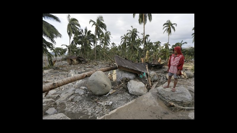 Clima, Paesi poveri chiedono azione urgente su riscaldamento globale