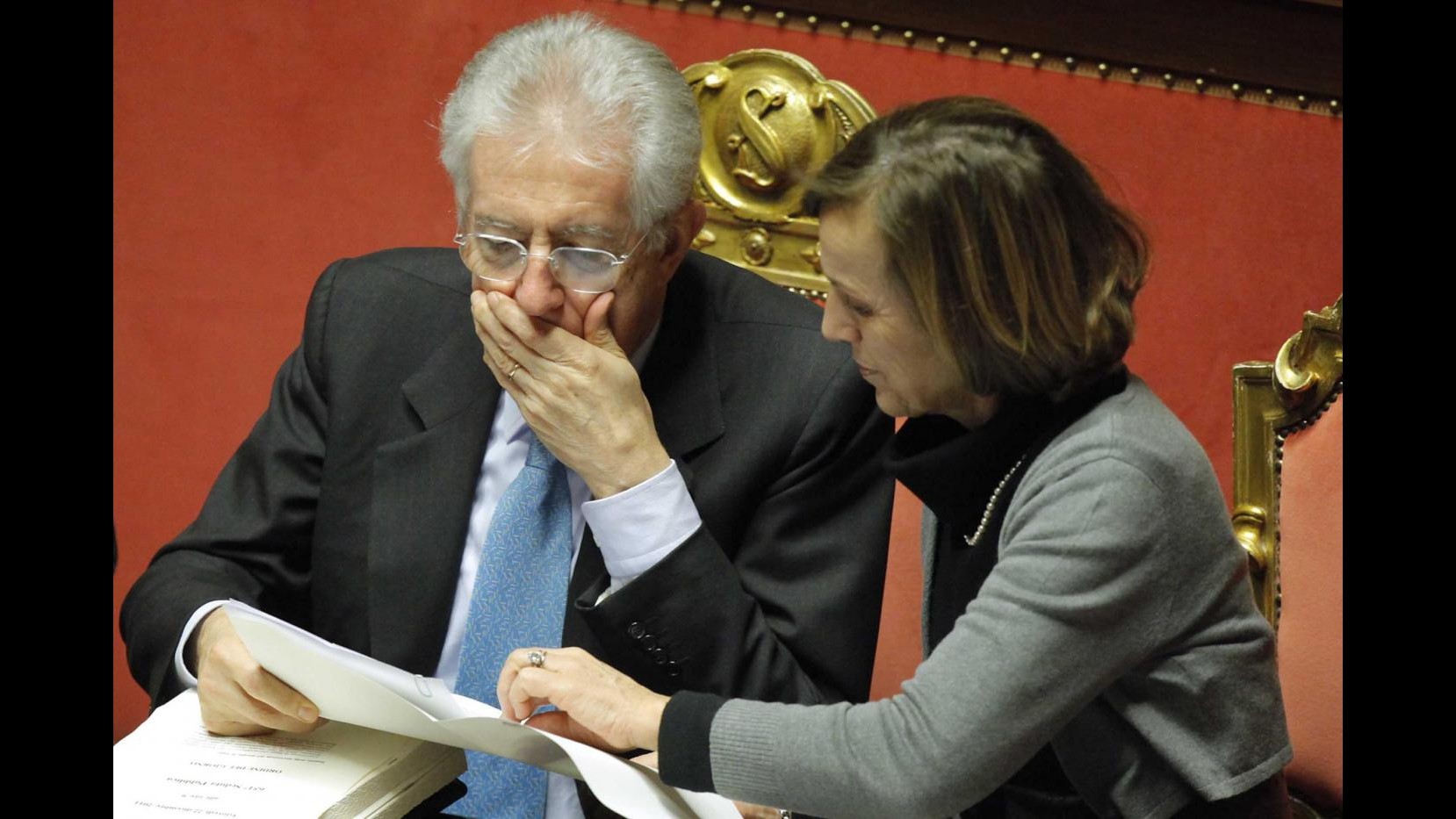 Sviluppo, dal Senato sì alla fiducia sul decreto: il Governo si salva