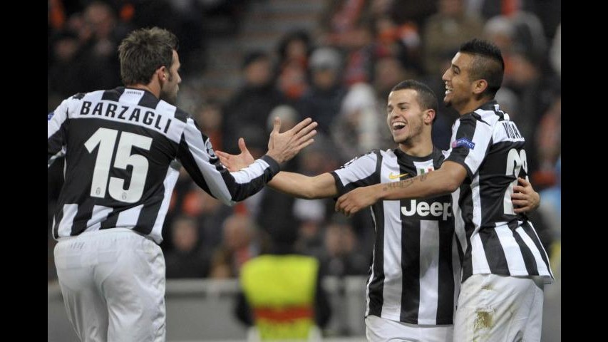 Champions League, incubo Real per la Juve Urna da brividi per il Milan