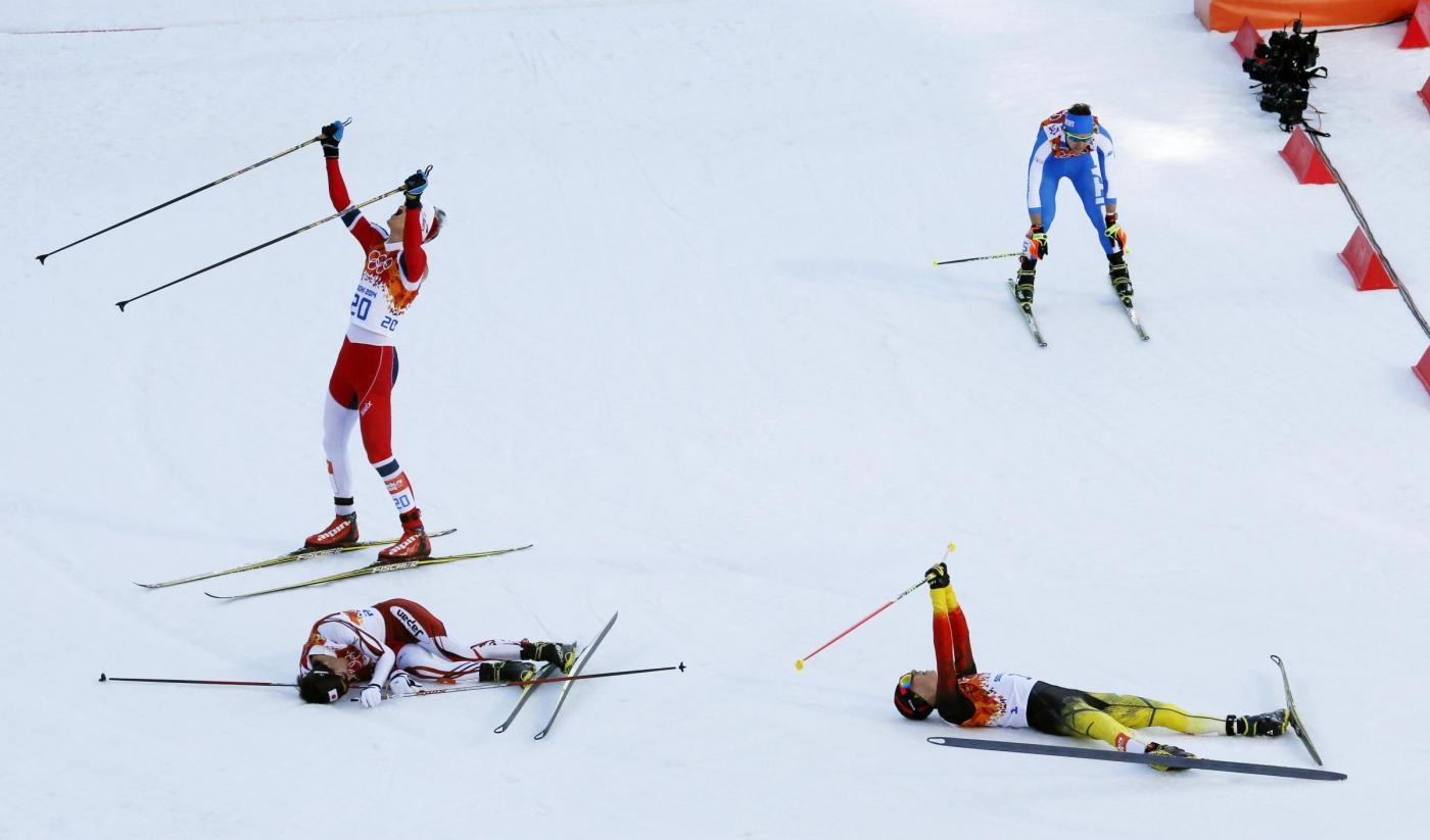 Sochi 2014, Merighetti e Pittin, ‘maledizione’ 4° posto: per Italia giornata del legno