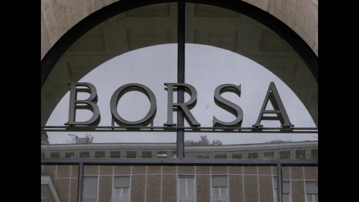 Borsa Italiana riammette alle contrattazioni le azioni Saipem