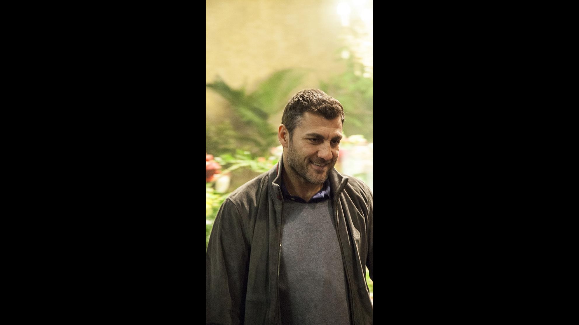 Christian Vieri annuncia: Vado a fare il corso per allenatori